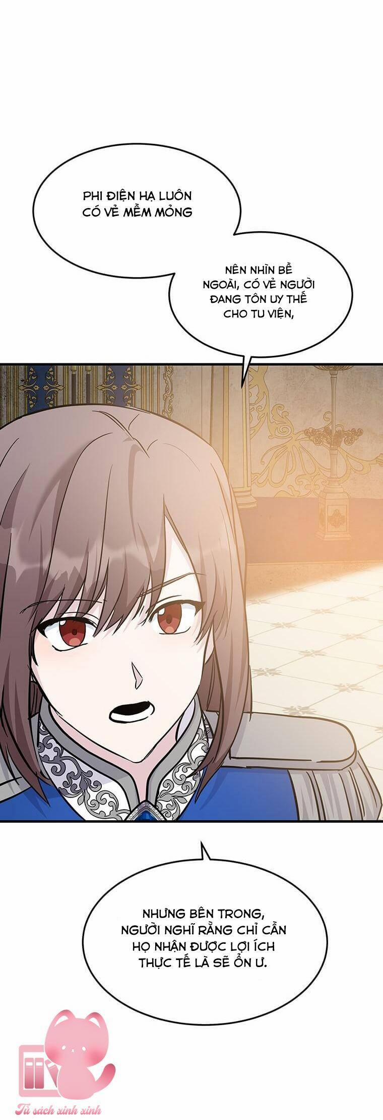 Ác Nữ Trùng Sinh 113 trang 62