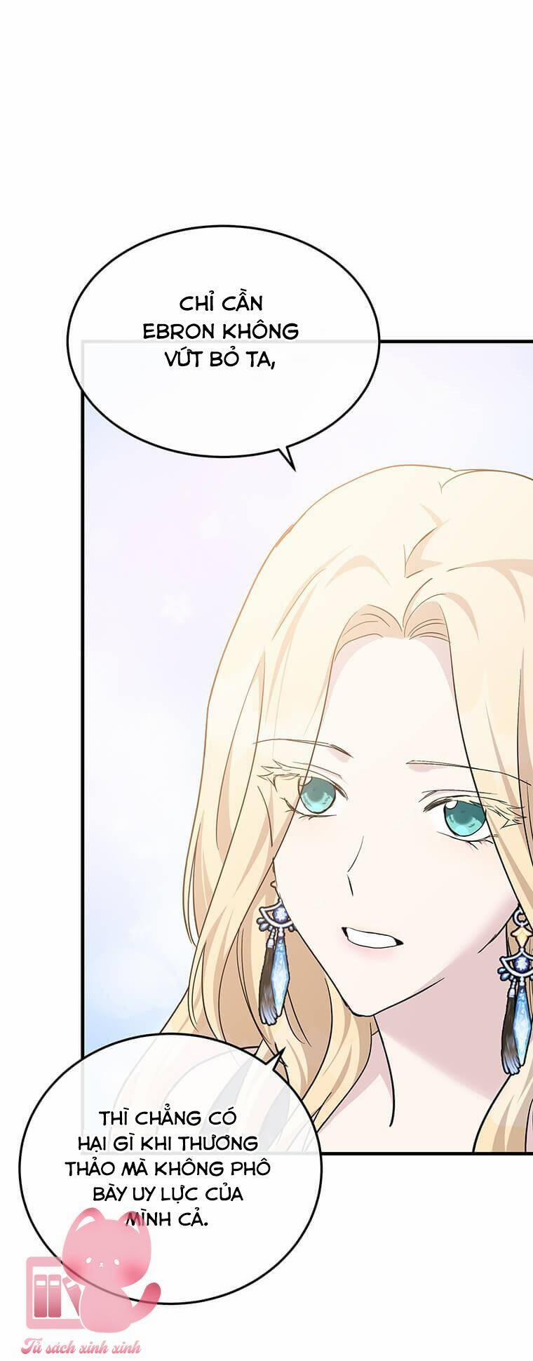 Ác Nữ Trùng Sinh 113 trang 64