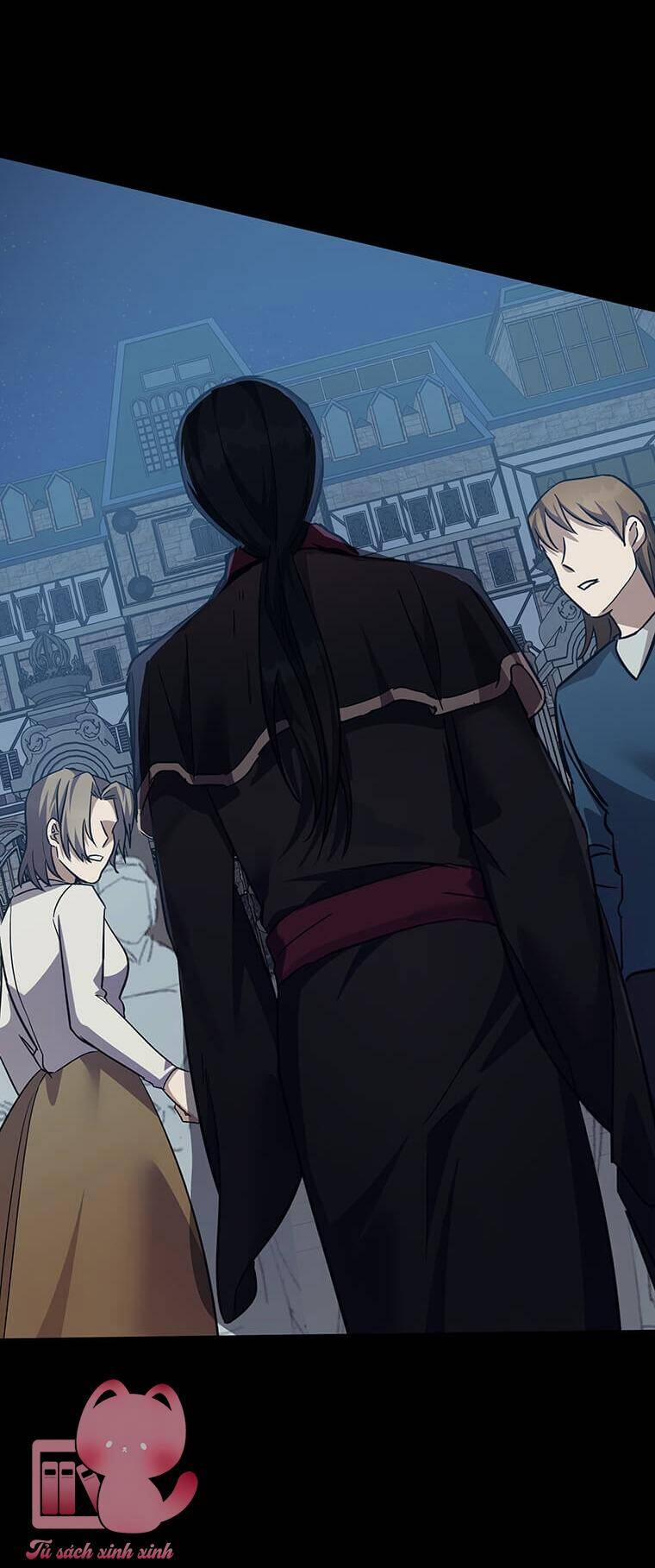 Ác Nữ Trùng Sinh 113 trang 8