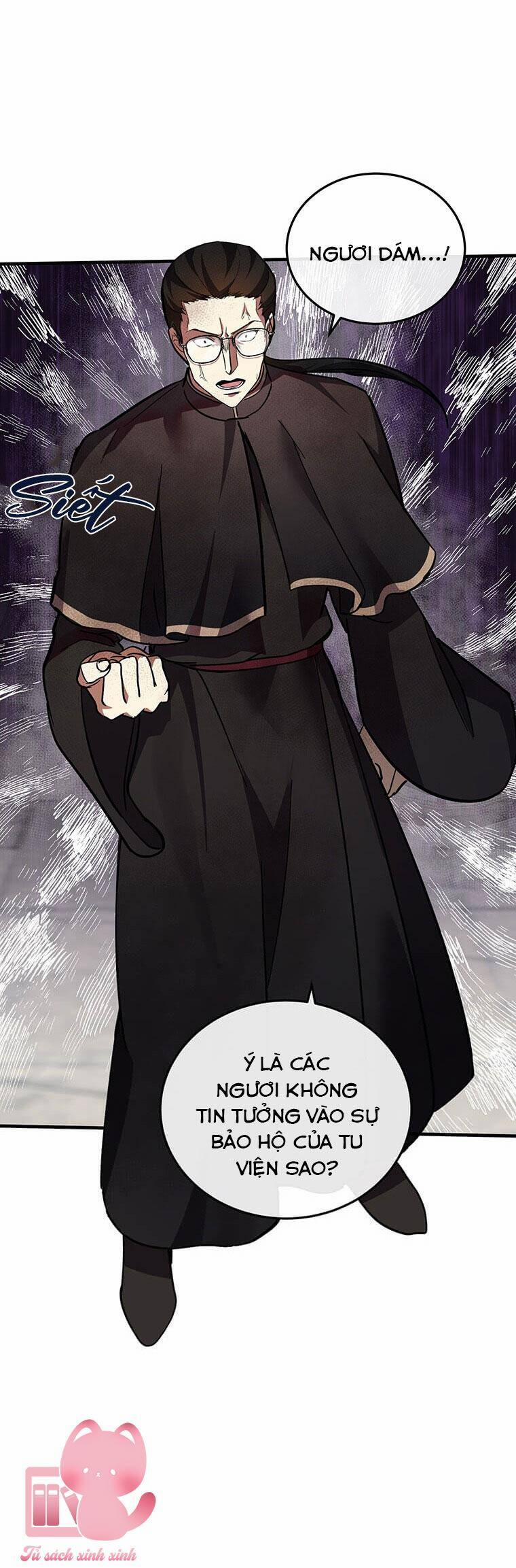 Ác Nữ Trùng Sinh 114 trang 12