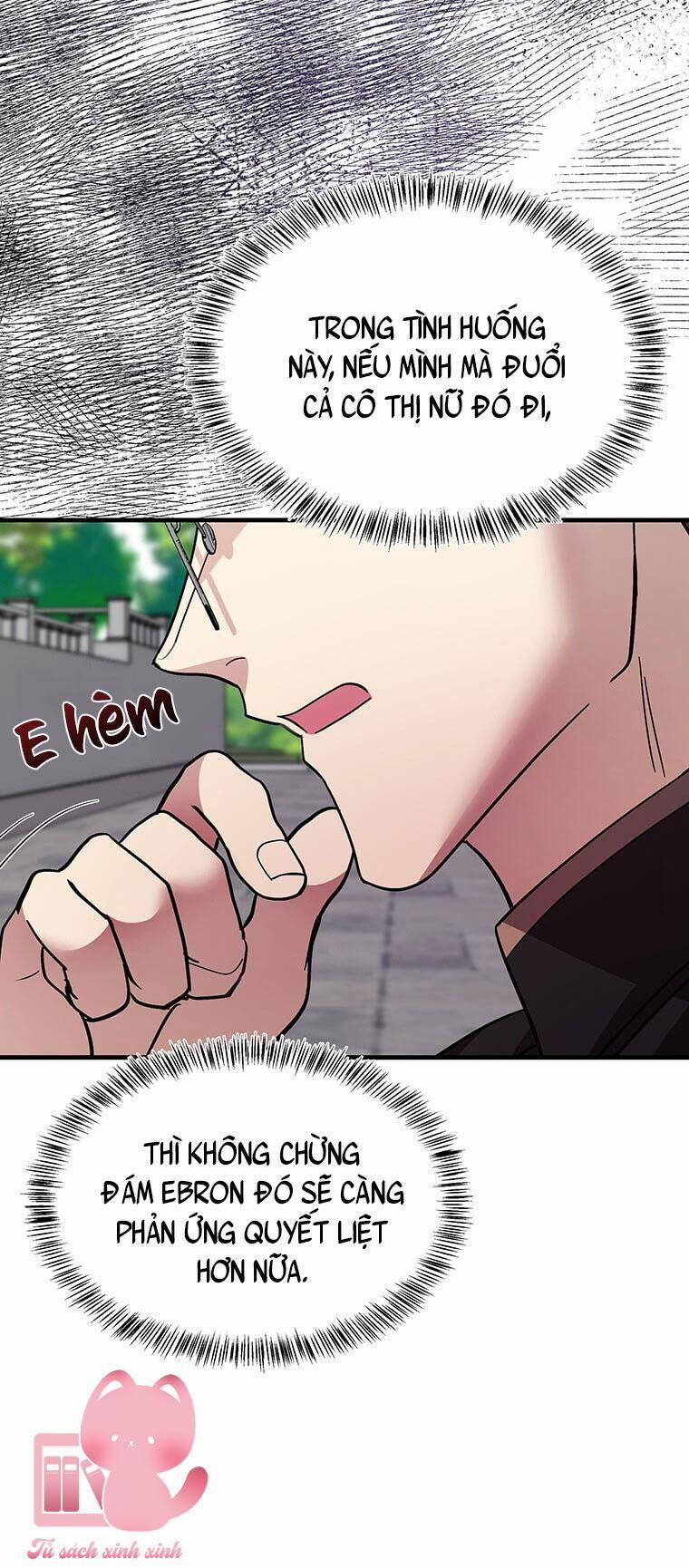 Ác Nữ Trùng Sinh 114 trang 17