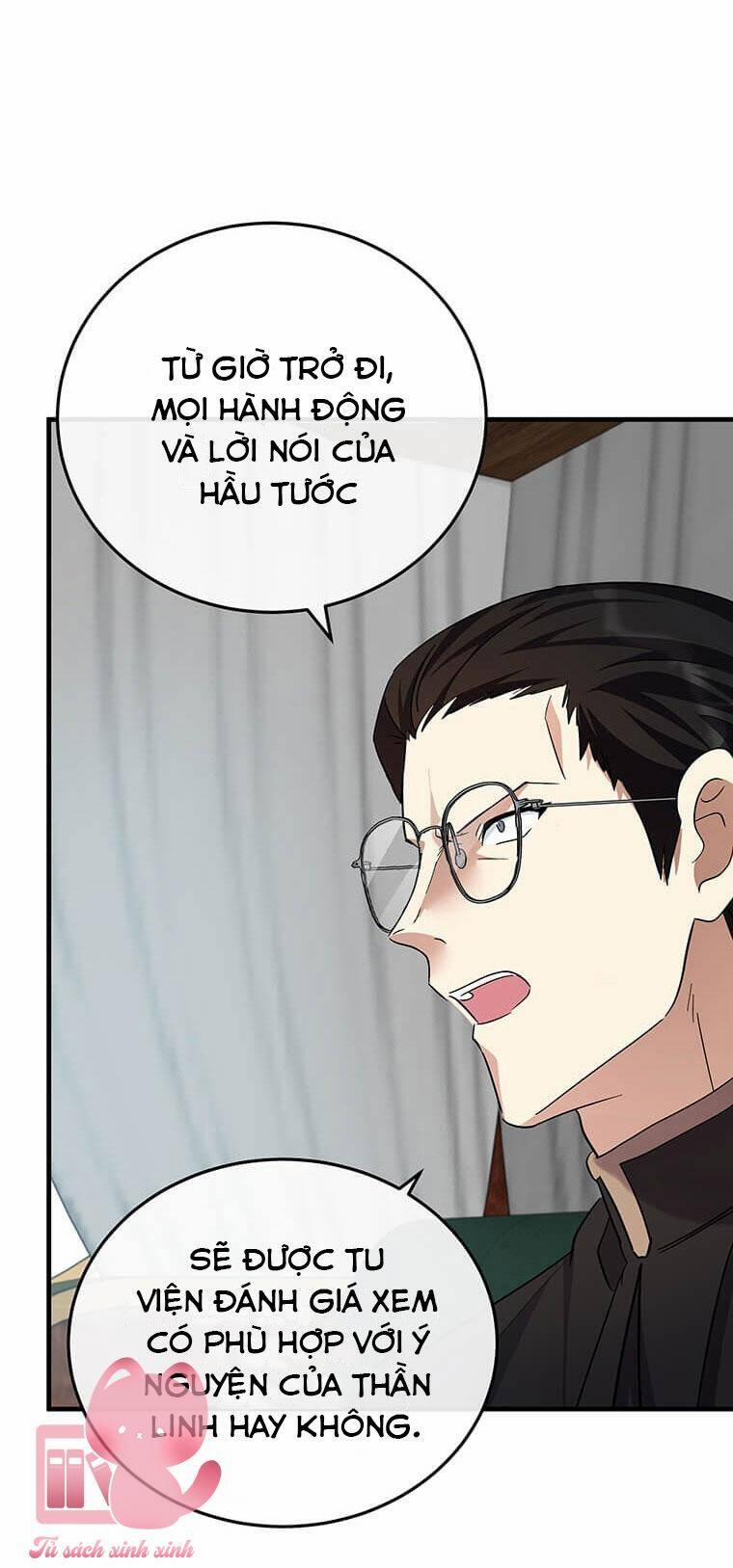 Ác Nữ Trùng Sinh 114 trang 21