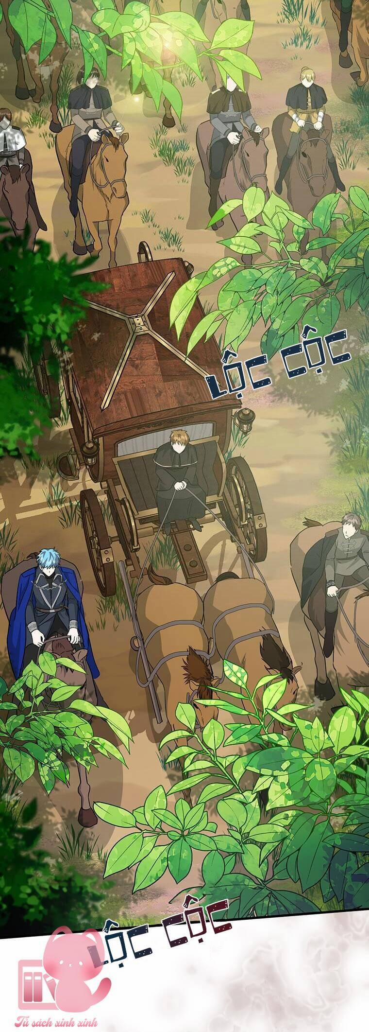 Ác Nữ Trùng Sinh 114 trang 27