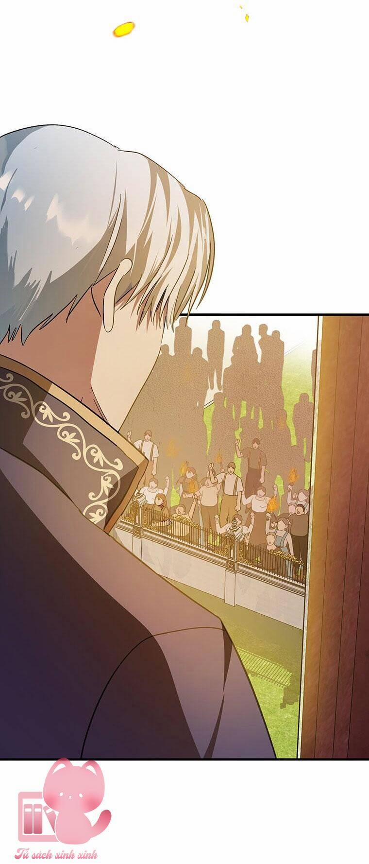 Ác Nữ Trùng Sinh 114 trang 29