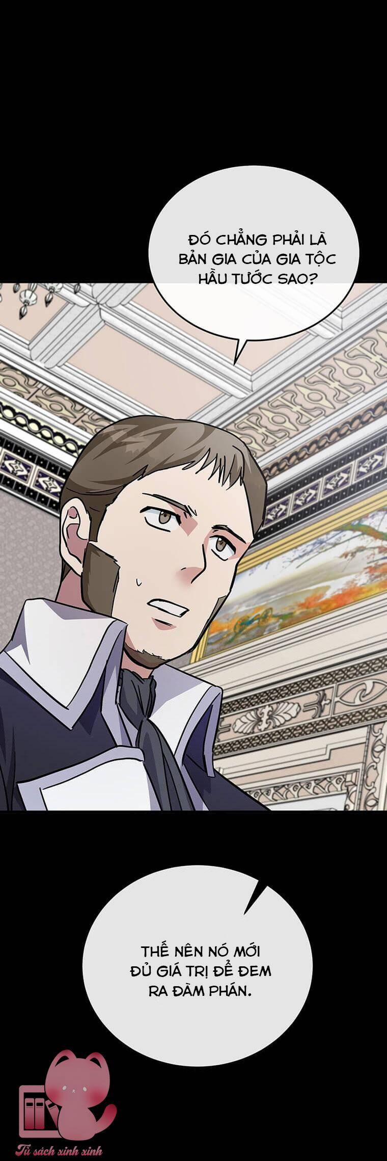 Ác Nữ Trùng Sinh 114 trang 41