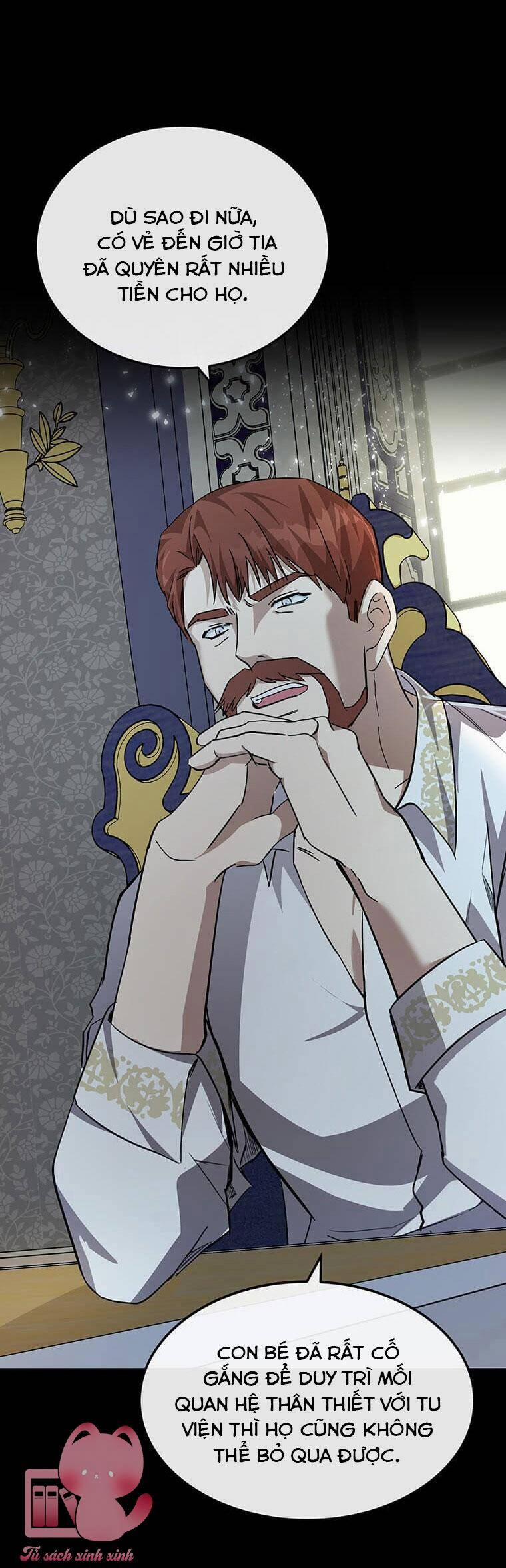 Ác Nữ Trùng Sinh 114 trang 44