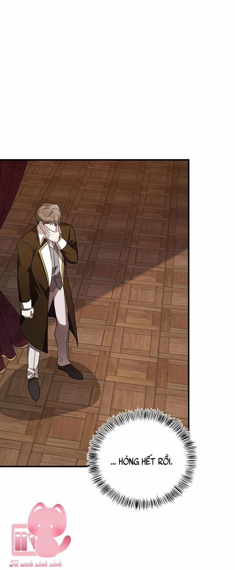 Ác Nữ Trùng Sinh 114 trang 51