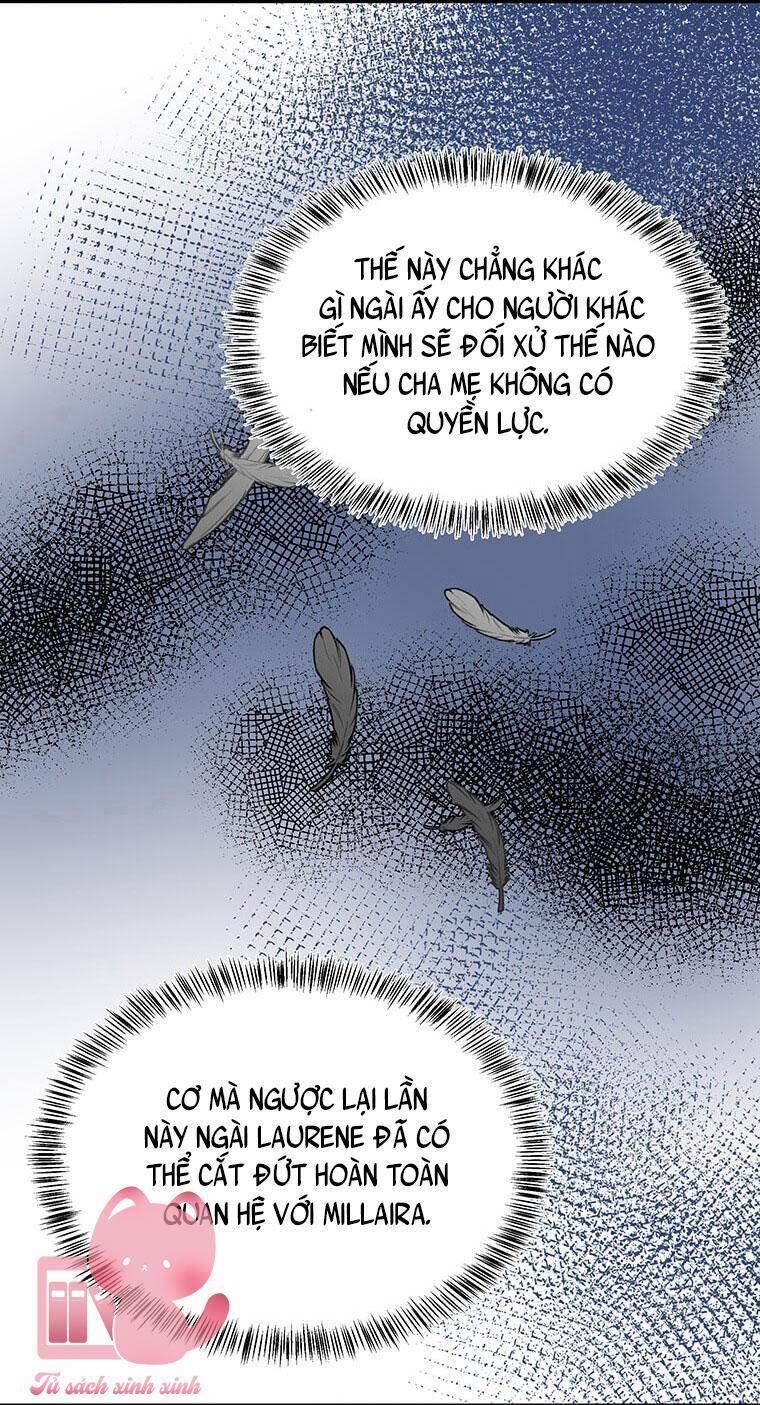 Ác Nữ Trùng Sinh 114 trang 53