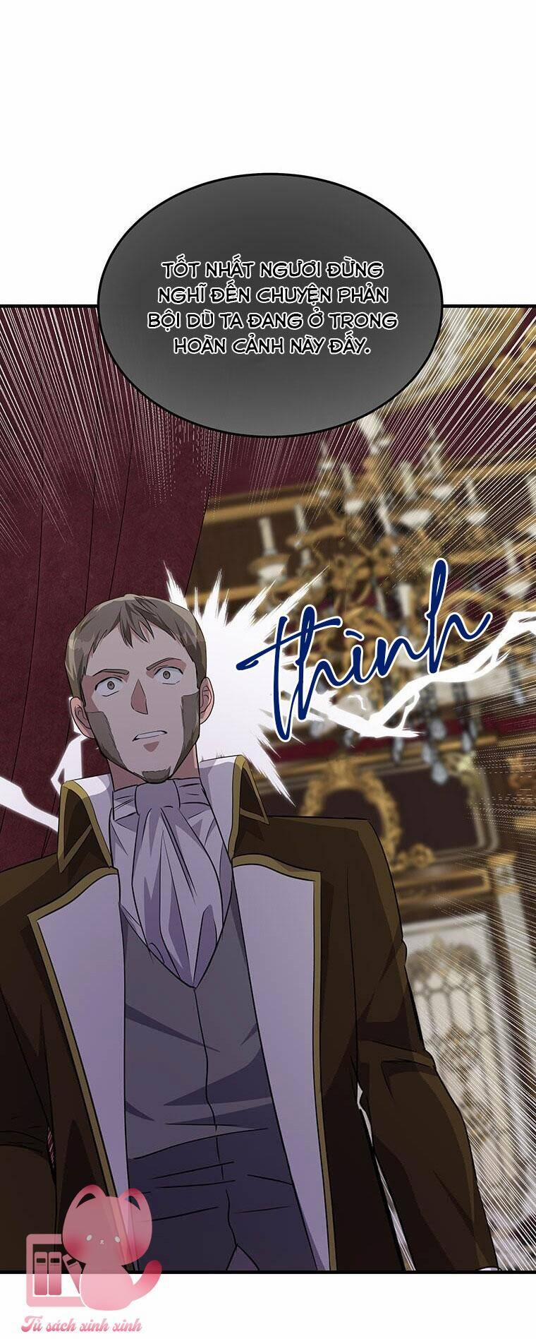 Ác Nữ Trùng Sinh 114 trang 56