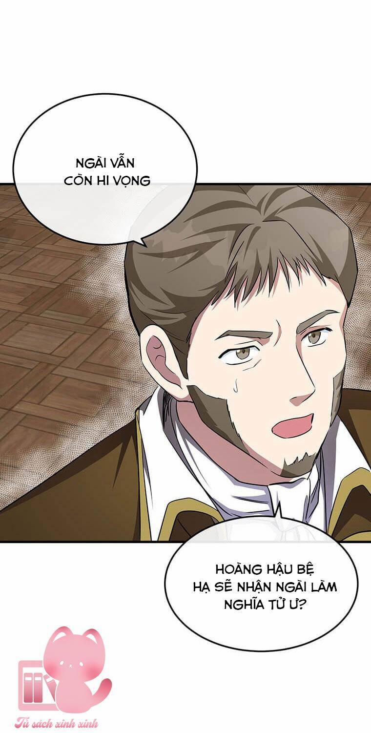 Ác Nữ Trùng Sinh 114 trang 62