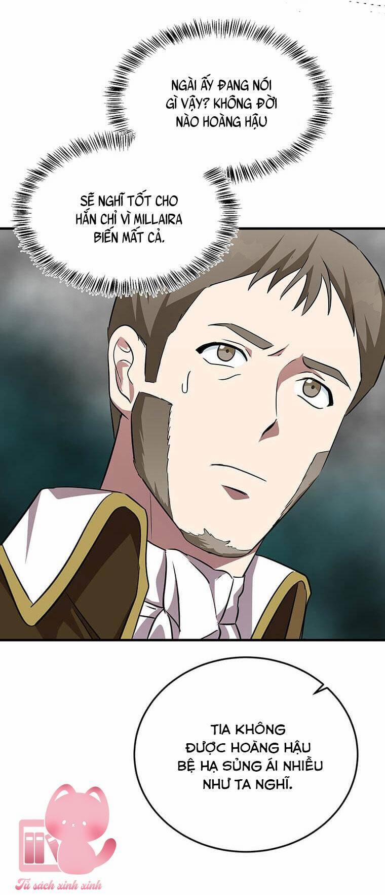 Ác Nữ Trùng Sinh 114 trang 64