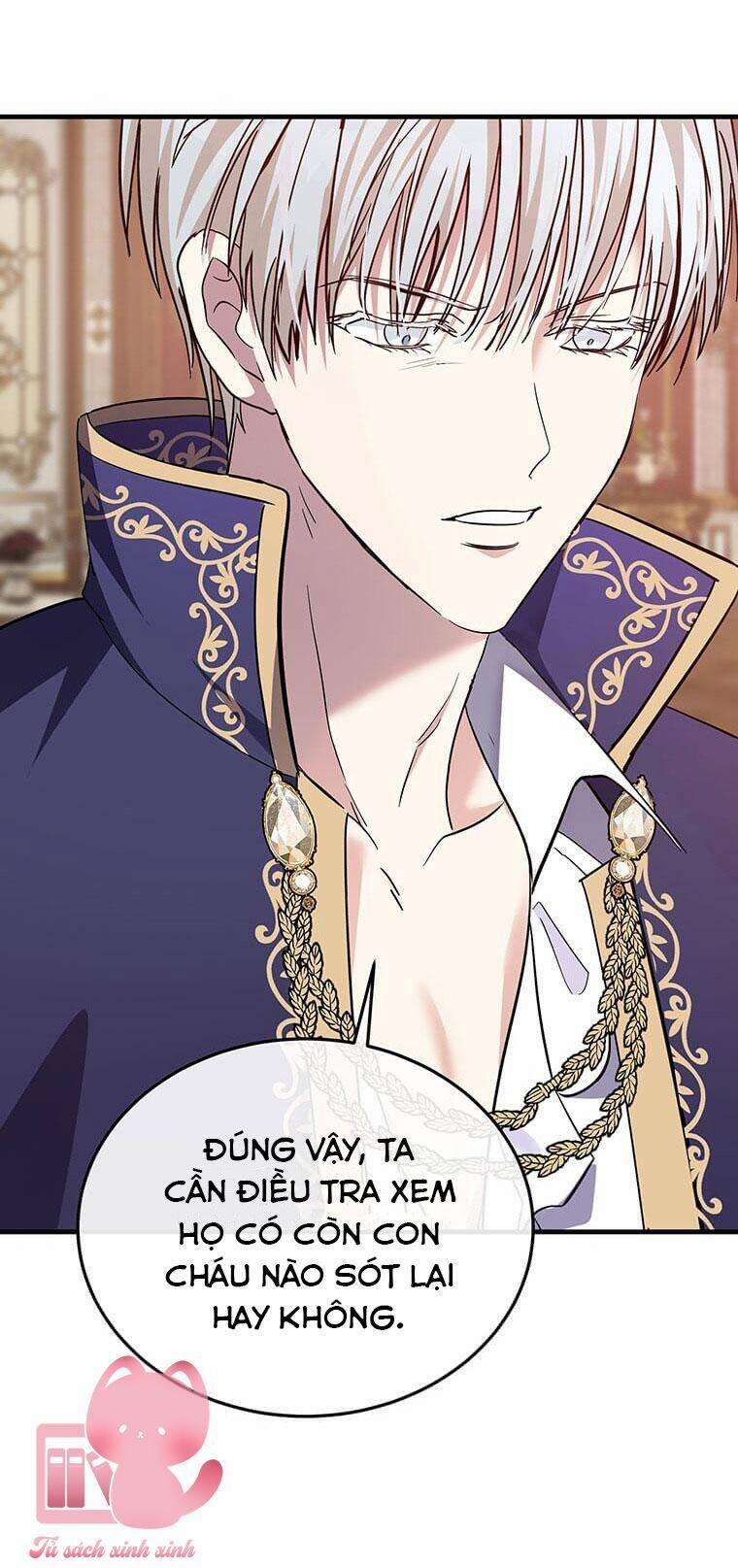 Ác Nữ Trùng Sinh 114 trang 69