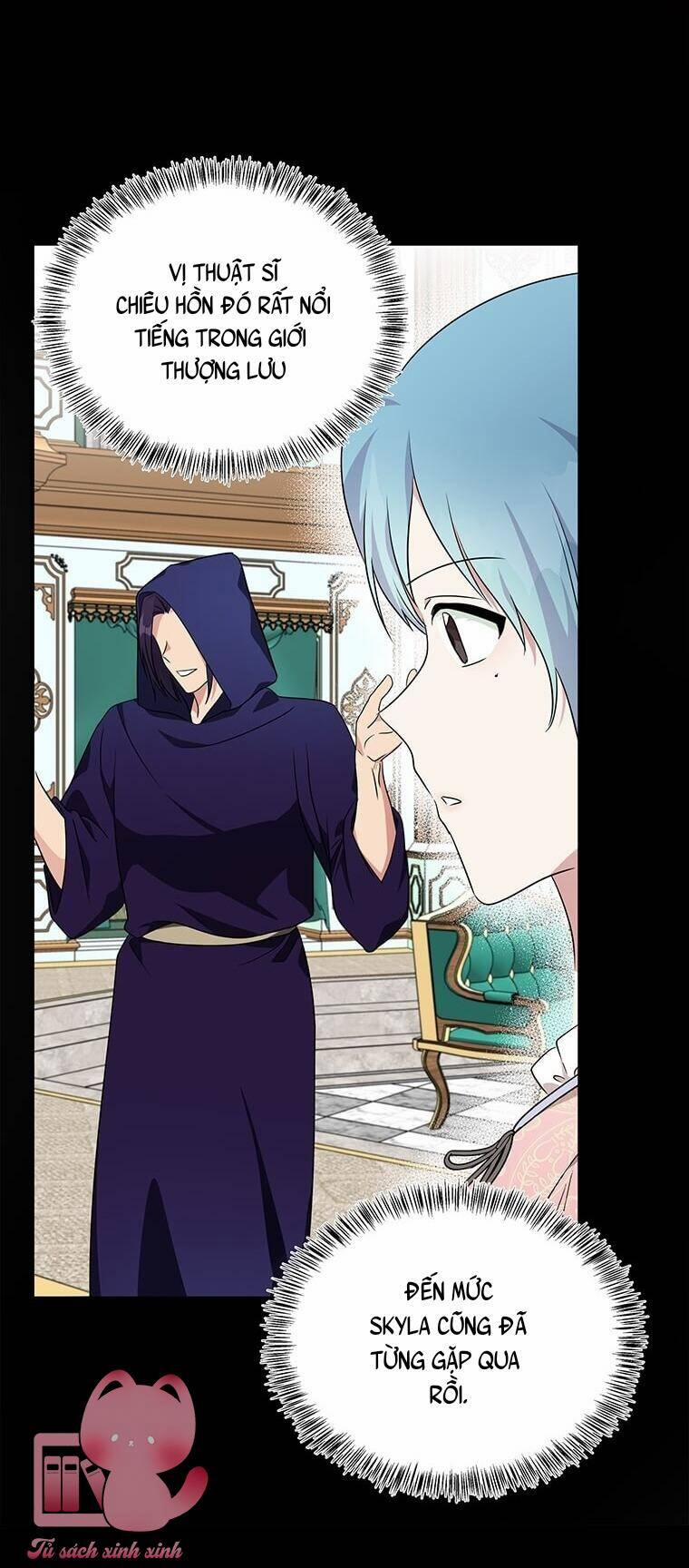 Ác Nữ Trùng Sinh 115 trang 12