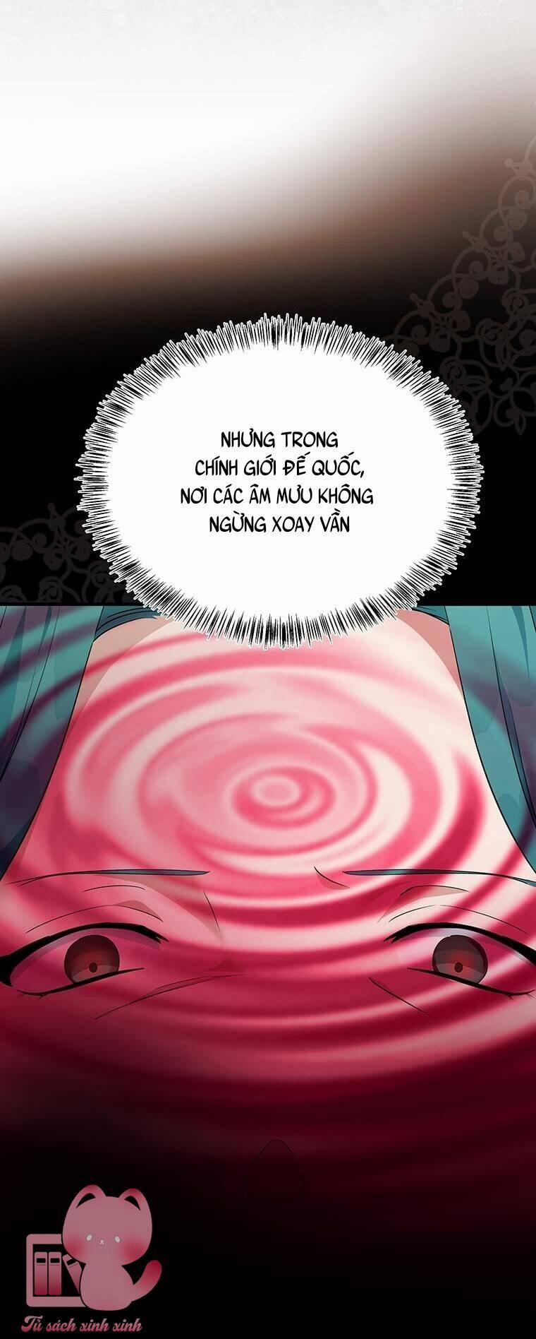 Ác Nữ Trùng Sinh 115 trang 15