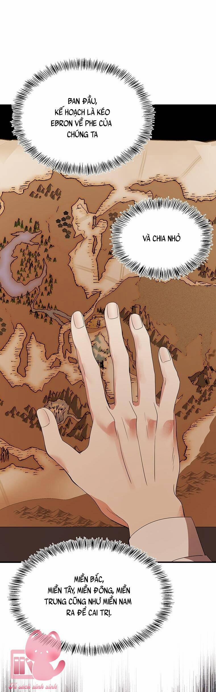 Ác Nữ Trùng Sinh 115 trang 18