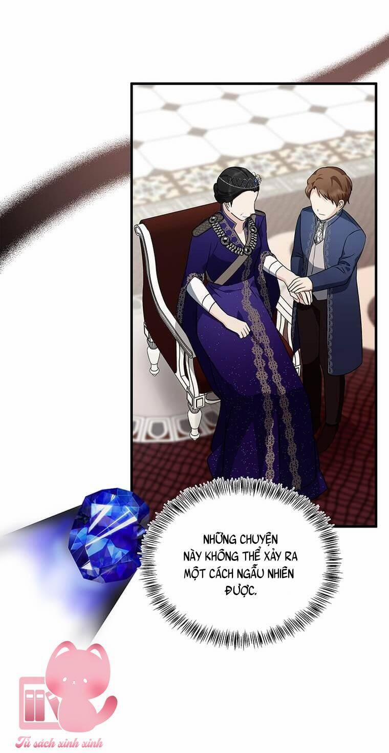 Ác Nữ Trùng Sinh 115 trang 25