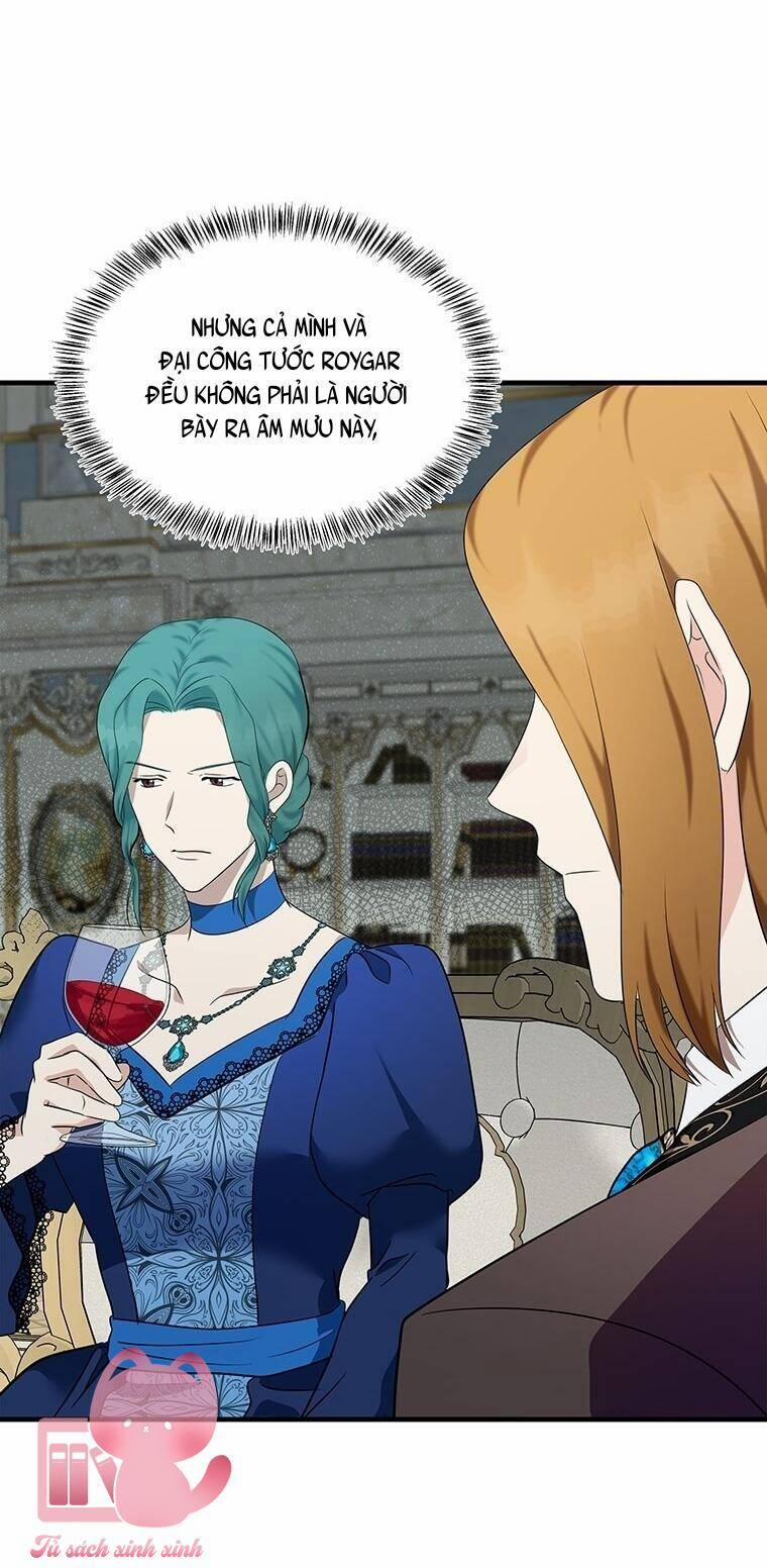 Ác Nữ Trùng Sinh 115 trang 26