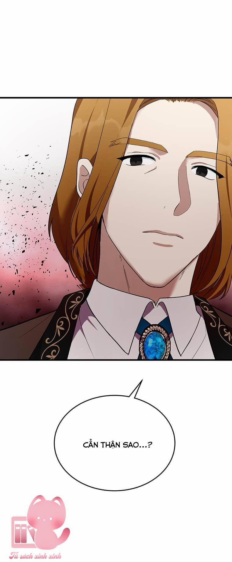 Ác Nữ Trùng Sinh 115 trang 28