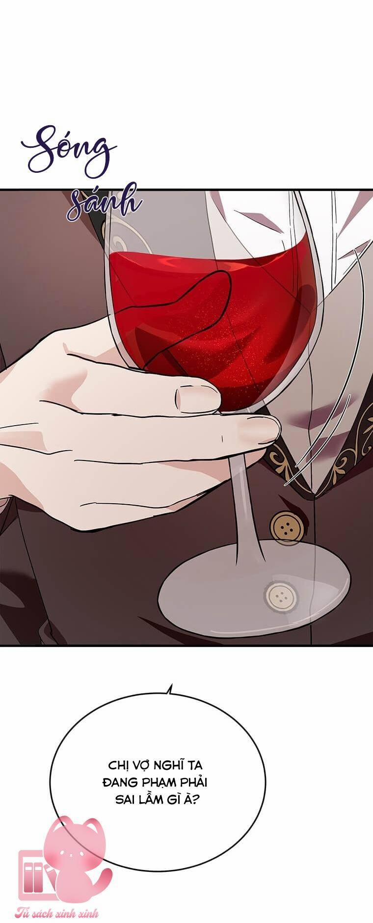 Ác Nữ Trùng Sinh 115 trang 29