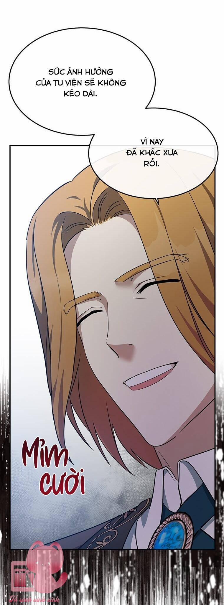 Ác Nữ Trùng Sinh 115 trang 37