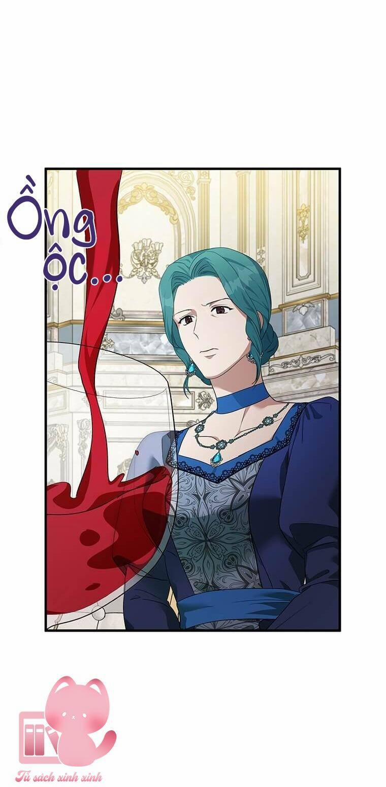 Ác Nữ Trùng Sinh 115 trang 4