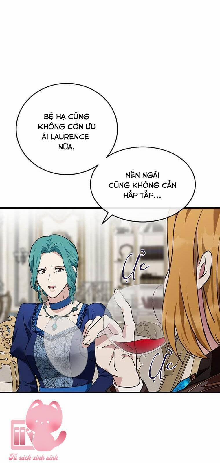 Ác Nữ Trùng Sinh 115 trang 40