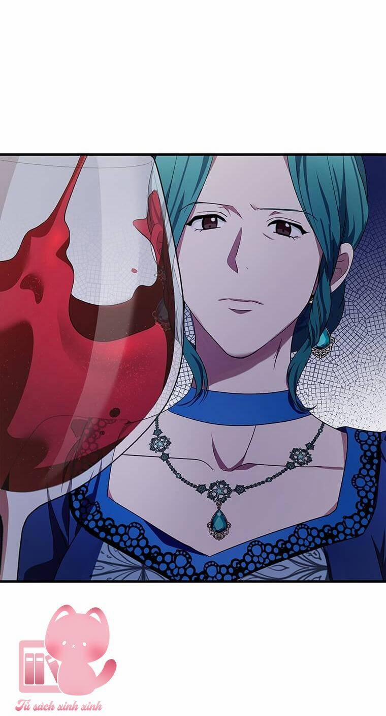 Ác Nữ Trùng Sinh 115 trang 5