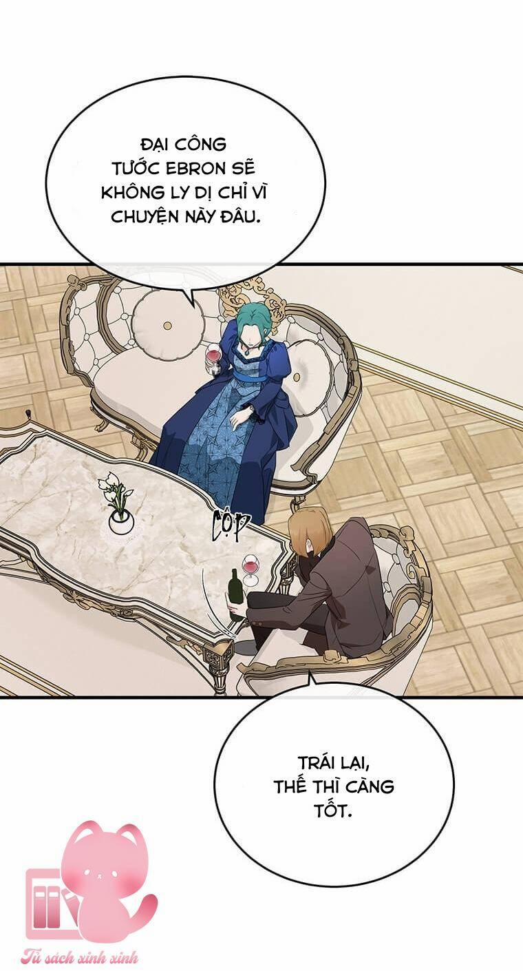 Ác Nữ Trùng Sinh 115 trang 51