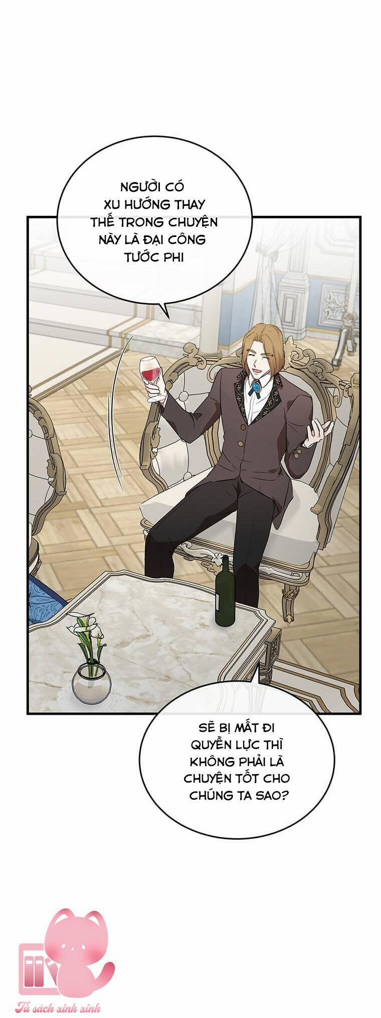 Ác Nữ Trùng Sinh 115 trang 53