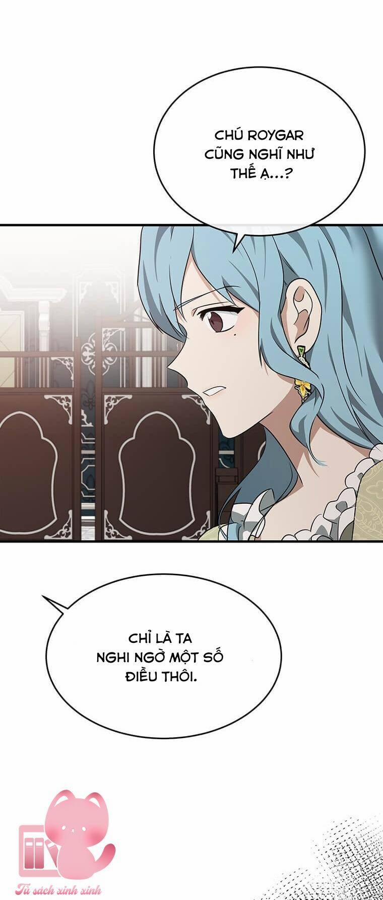 Ác Nữ Trùng Sinh 115 trang 64