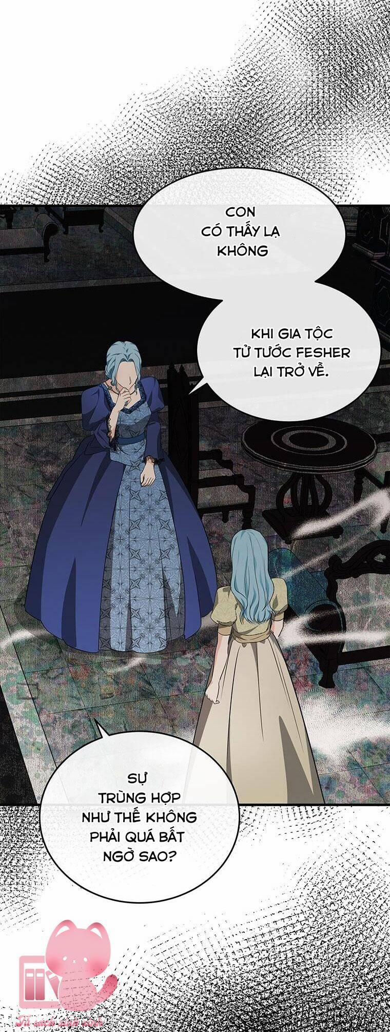 Ác Nữ Trùng Sinh 115 trang 65