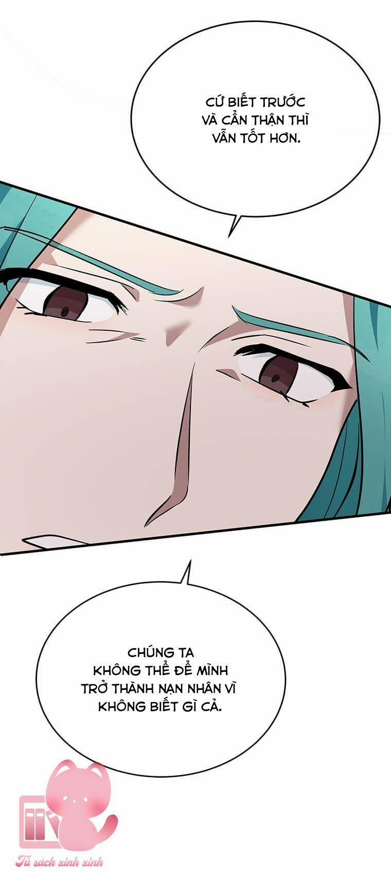 Ác Nữ Trùng Sinh 115 trang 69