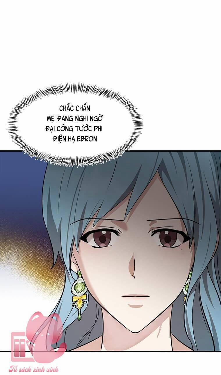 Ác Nữ Trùng Sinh 115 trang 71