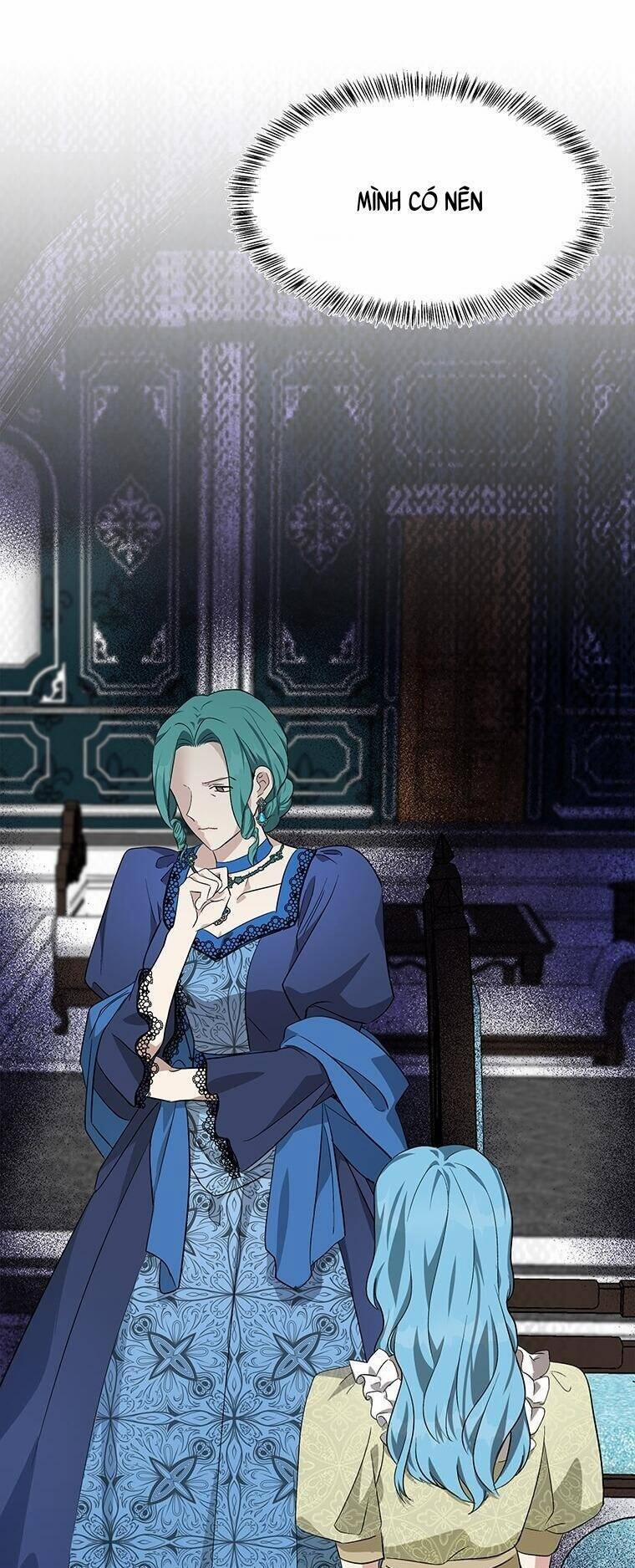 Ác Nữ Trùng Sinh 115 trang 72