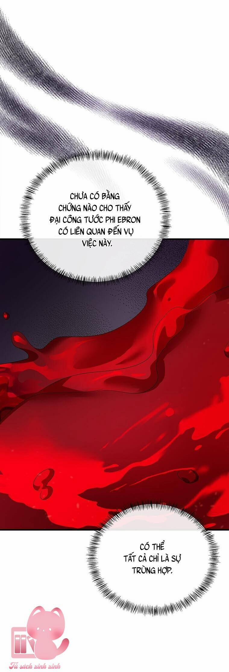 Ác Nữ Trùng Sinh 115 trang 8