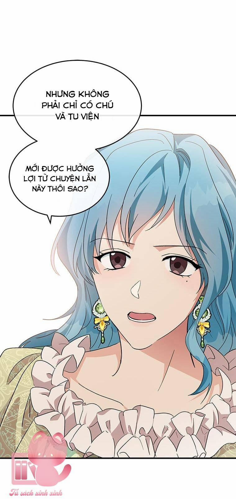 Ác Nữ Trùng Sinh 116 trang 10