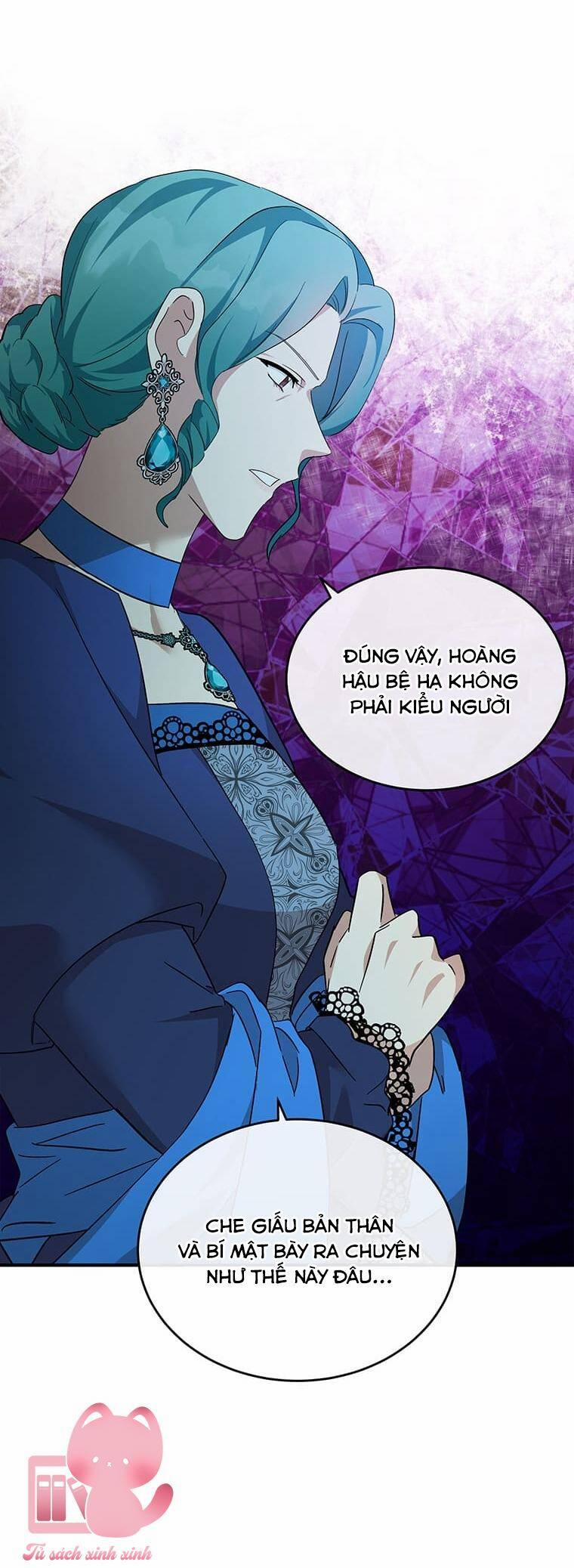 Ác Nữ Trùng Sinh 116 trang 12