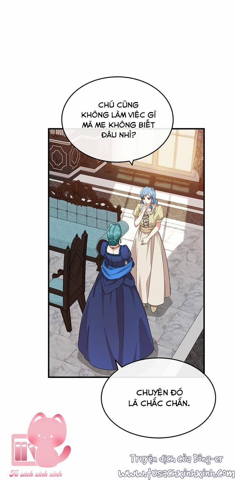 Ác Nữ Trùng Sinh 116 trang 13