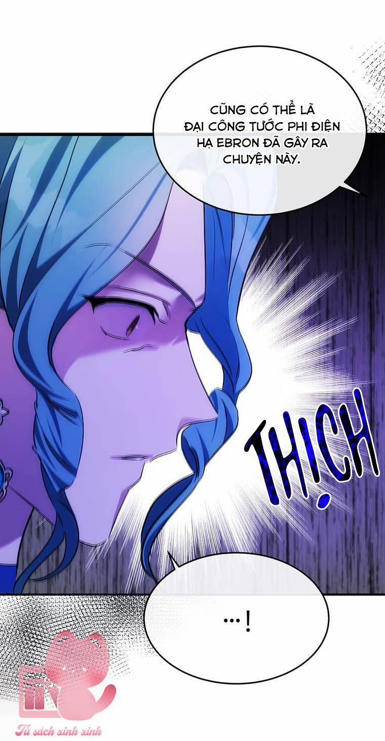 Ác Nữ Trùng Sinh 116 trang 16