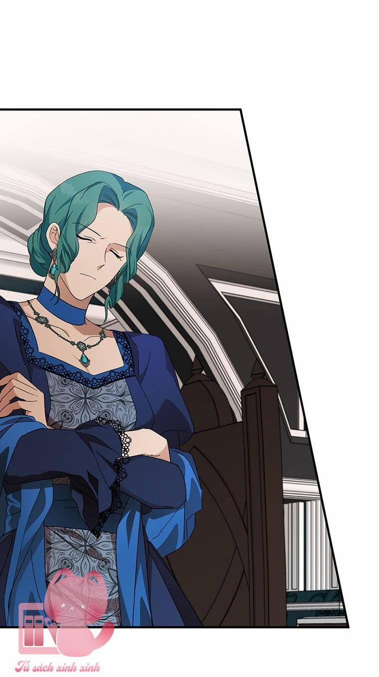 Ác Nữ Trùng Sinh 116 trang 20