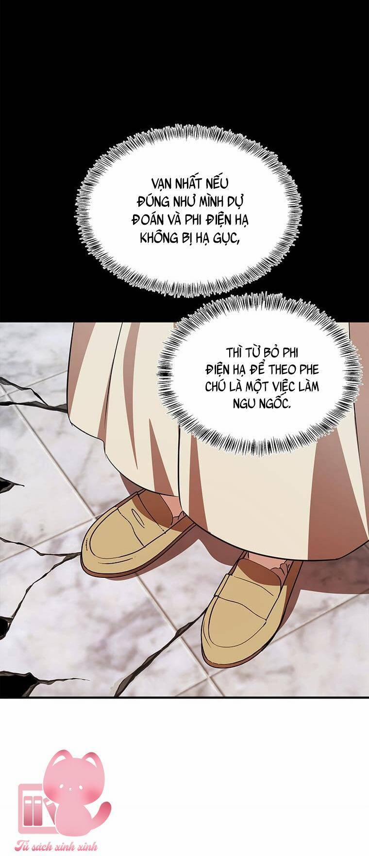 Ác Nữ Trùng Sinh 116 trang 24