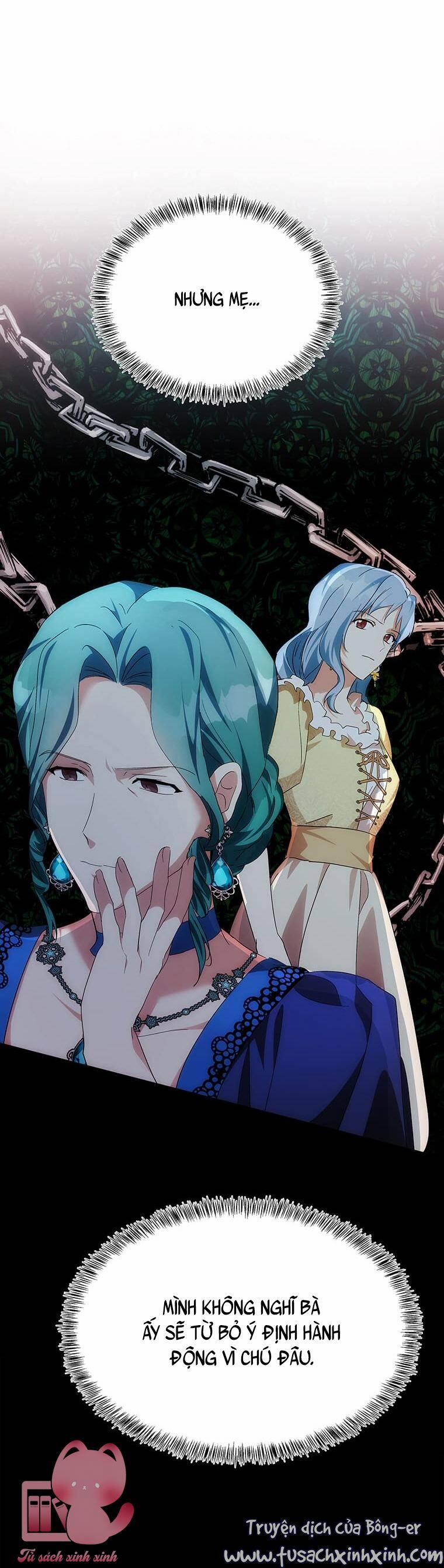 Ác Nữ Trùng Sinh 116 trang 25