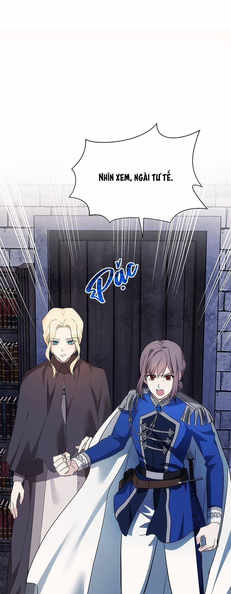 Ác Nữ Trùng Sinh 116 trang 31