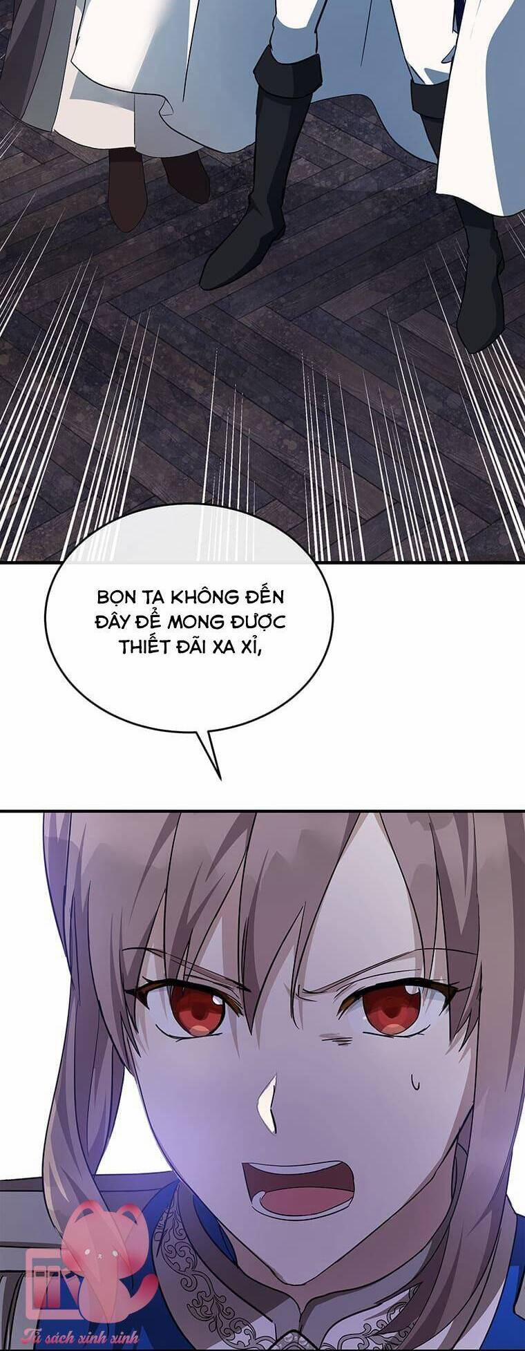 Ác Nữ Trùng Sinh 116 trang 32