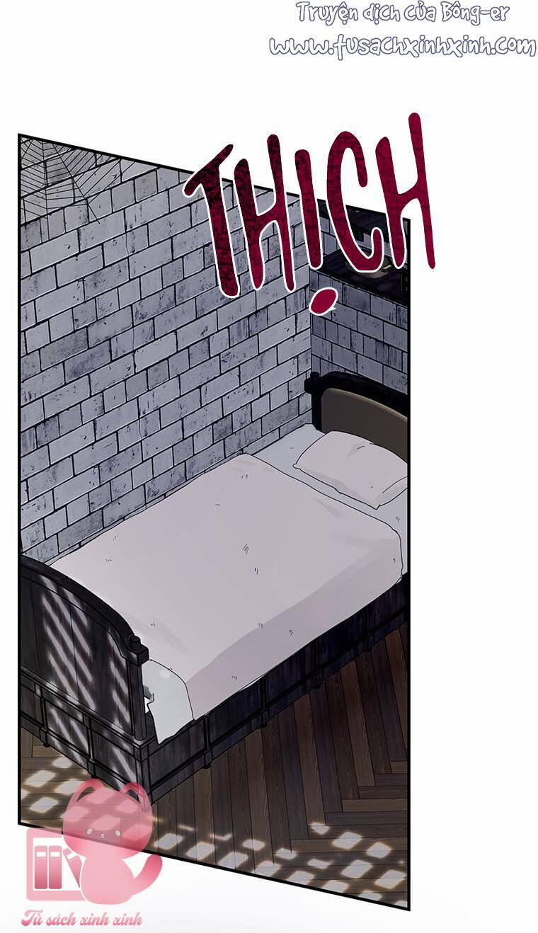 Ác Nữ Trùng Sinh 116 trang 34