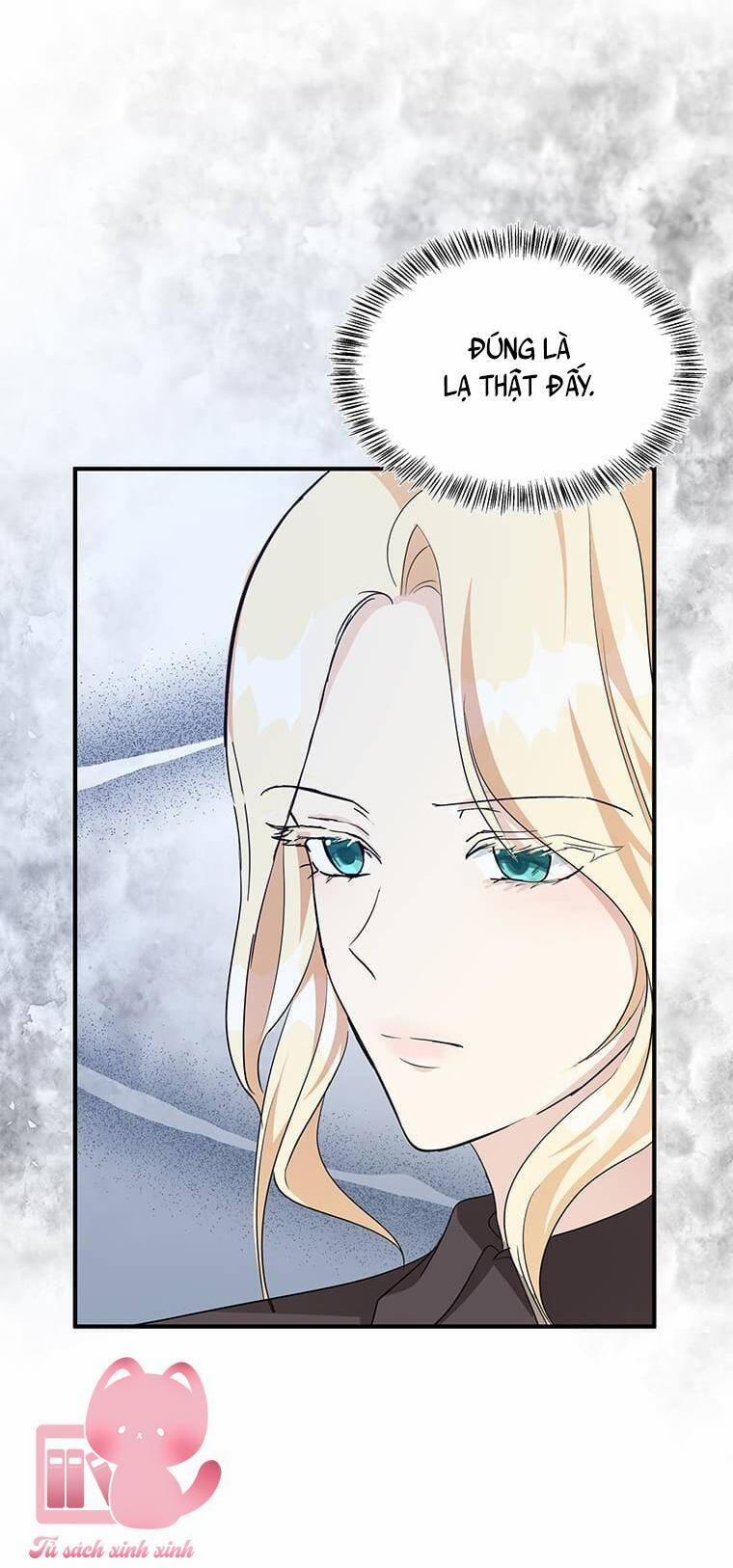 Ác Nữ Trùng Sinh 116 trang 39