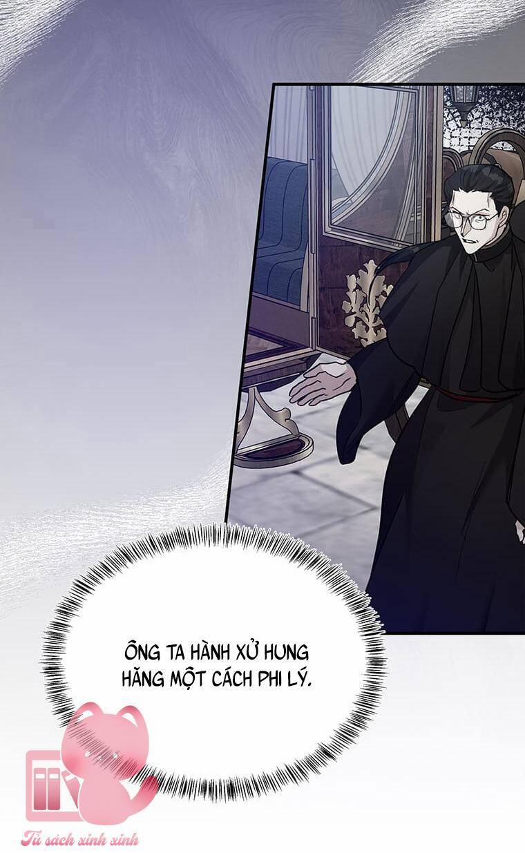 Ác Nữ Trùng Sinh 116 trang 45