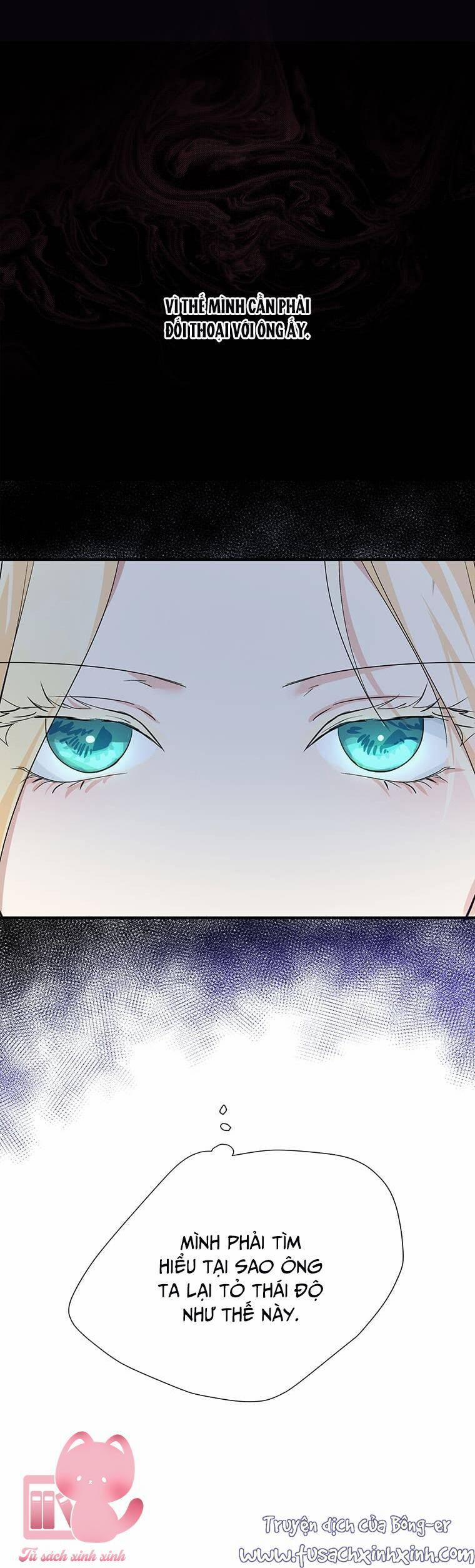 Ác Nữ Trùng Sinh 116 trang 47