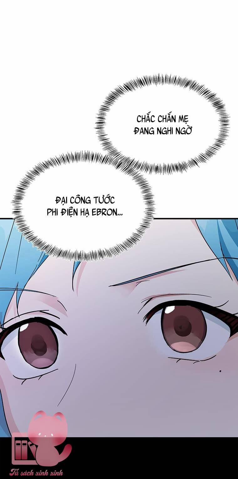 Ác Nữ Trùng Sinh 116 trang 5