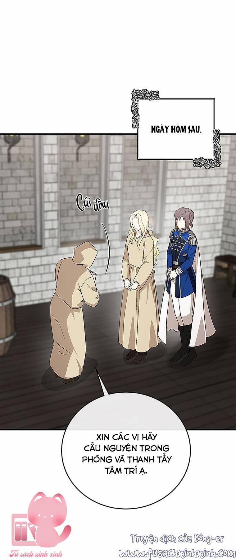 Ác Nữ Trùng Sinh 116 trang 51